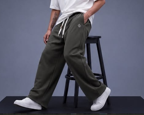 Sportswear and performance apparel