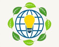 Startups — growth and ideas illustration